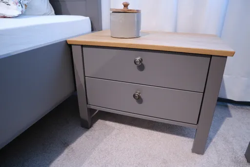Schlafzimmer LS23 Sesia